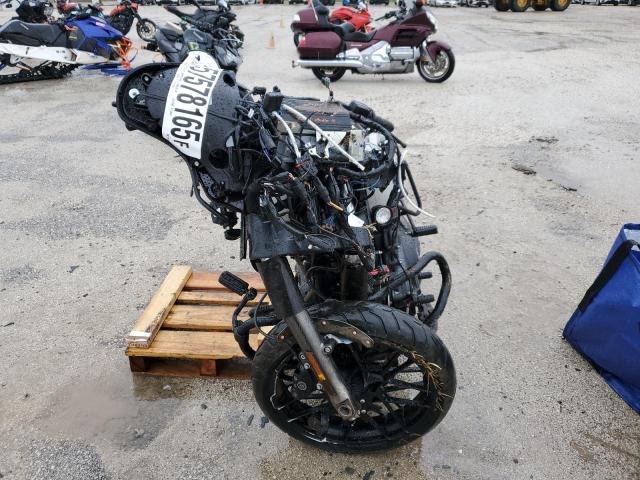 2020 HARLEY-DAVIDSON FLHXSE   