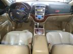 2007 Hyundai Santa Fe Se   for Sale in Candia, NH - Front End