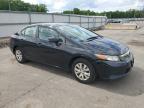 2012 Honda Civic Lx იყიდება Glassboro-ში, NJ - Front End