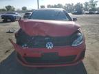 2017 Volkswagen Gti S იყიდება Colton-ში, CA - Front End