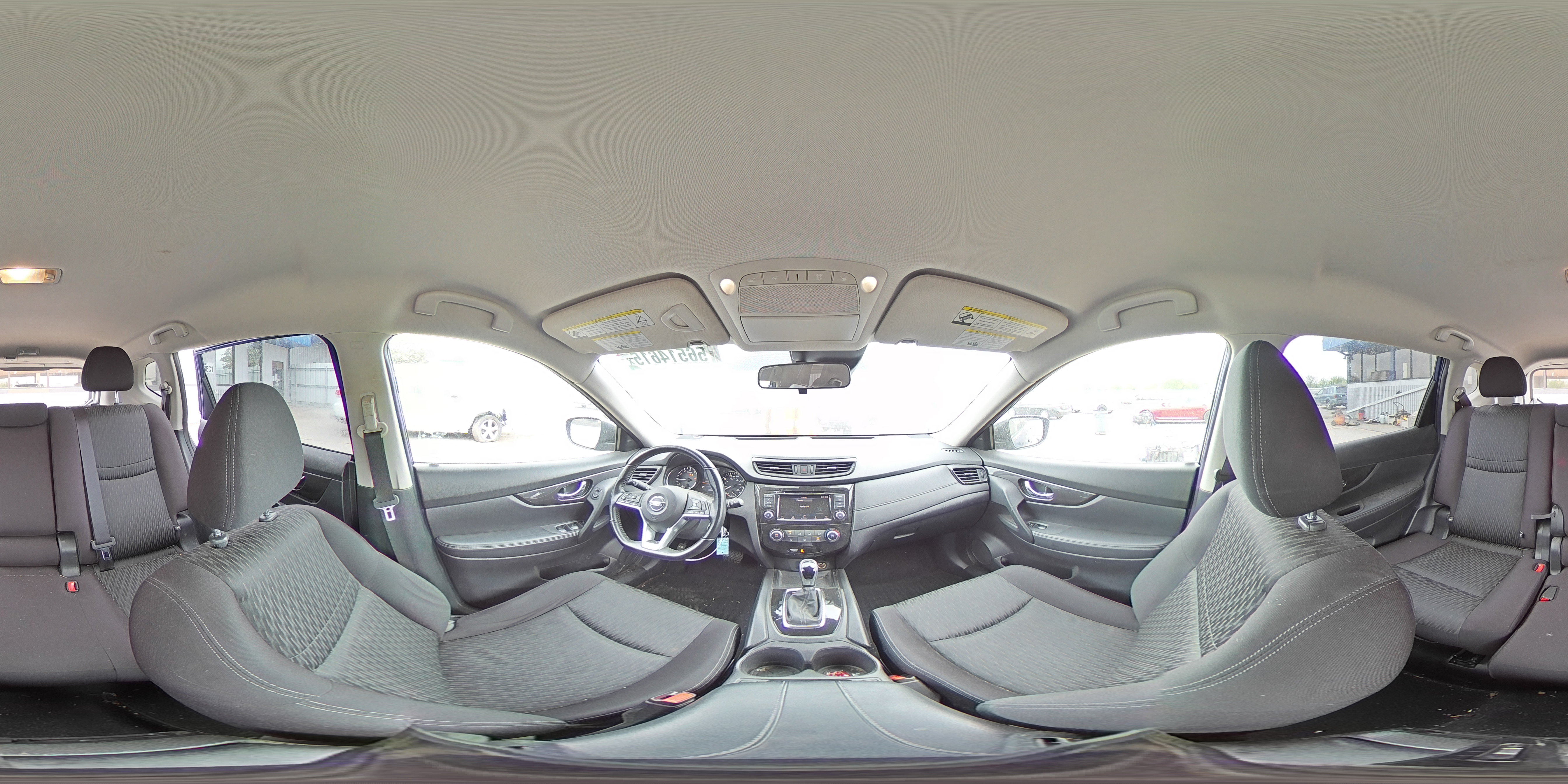 2020 Nissan Rogue S VIN: JN8AT2MT4LW038090 Lot: 56514615