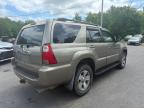 2008 Toyota 4Runner Sr5 на продаже в North Billerica, MA - Normal Wear