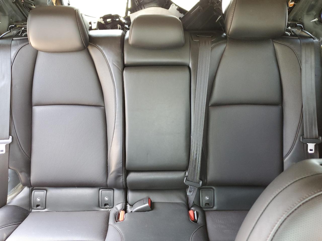 2021 Mazda Cx-30 Premium VIN: 3MVDMBDY4MM306430 Lot: 57619195
