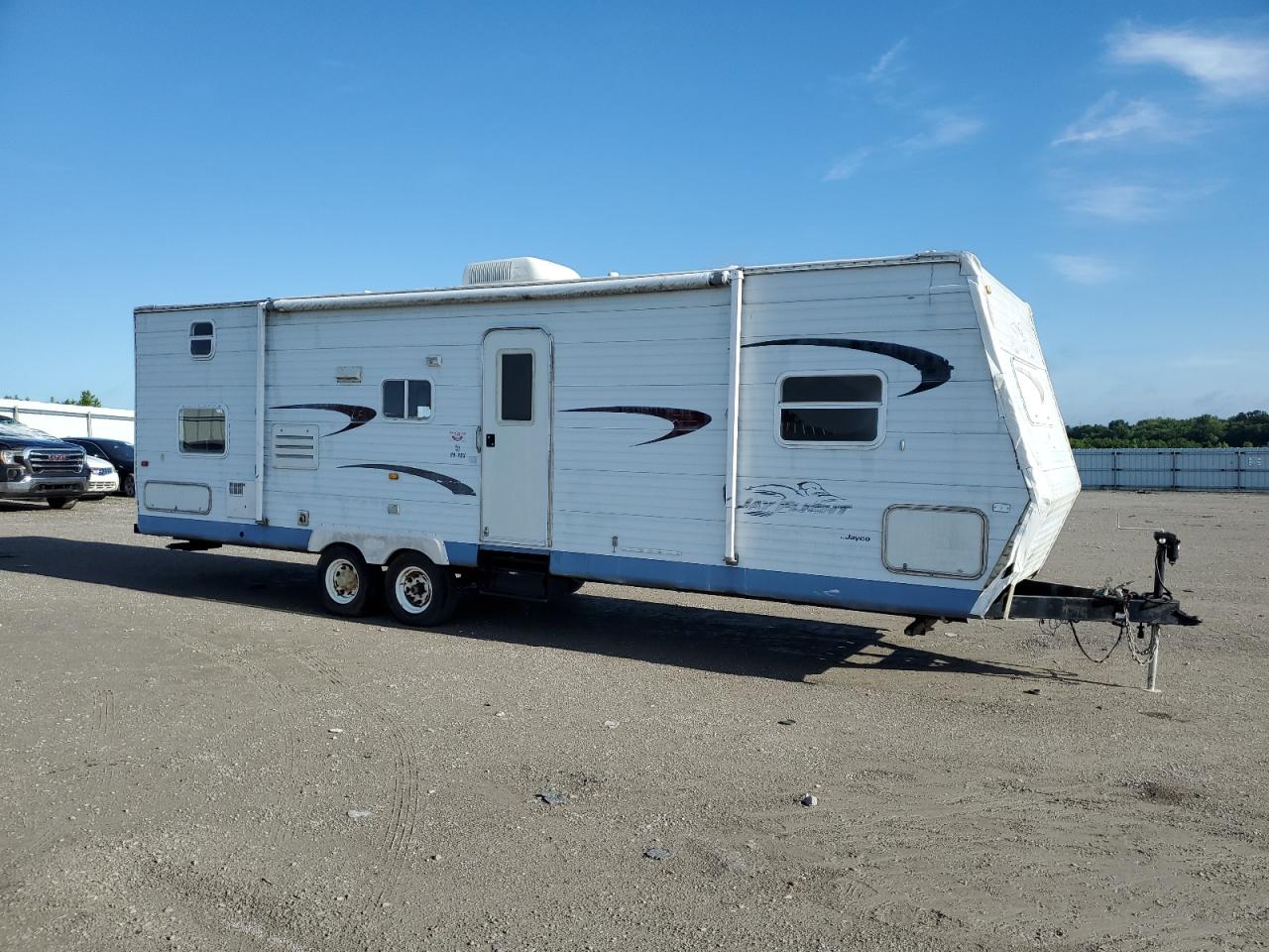 2004 Jaycee Jay Flight for Sale in Earlington, KY - Front End