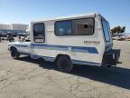 1983 Toyota Pickup / Cab Chassis 1/2 Ton Dlx на продаже в Martinez, CA - Undercarriage