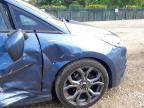 2019 FORD FIESTA ST- for sale at Copart COLCHESTER