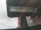 2011 Bmw 535 Xi за продажба в New Britain, CT - Front End
