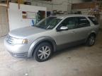 2008 Ford Taurus X Sel на продаже в Ham Lake, MN - Rear End