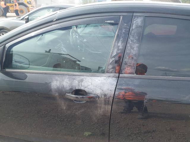 2013 FORD FOCUS 2.0T ST-3 5DR