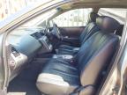 2008 NISSAN MURANO AUT for sale at Copart WESTBURY