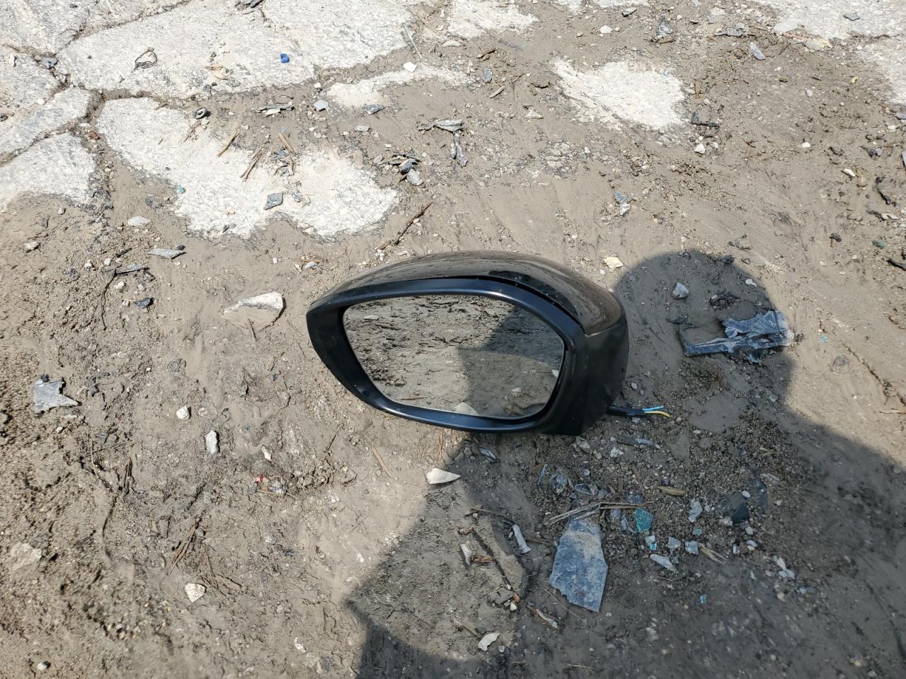 2024 Honda Civic Sport VIN: 19XFL2H8XRE000230 Lot: 56648315