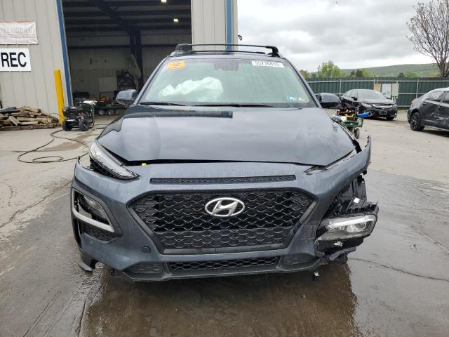  HYUNDAI KONA 2019 Szary