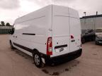 2024 RENAULT MASTER LM3 for sale at Copart WESTBURY