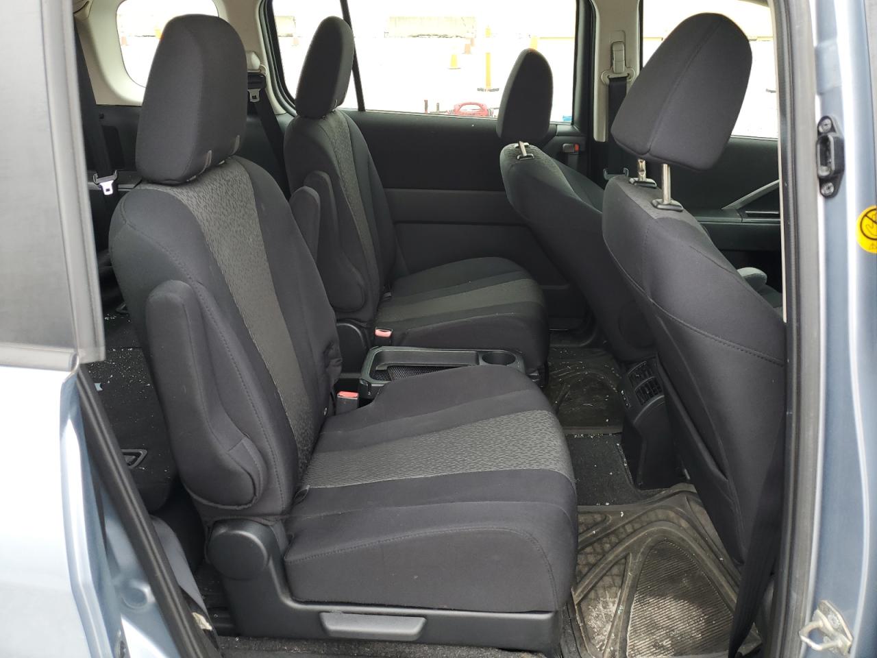 2012 Mazda 5 VIN: JM1CW2BL0C0119766 Lot: 56065995