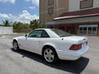 1999 Mercedes-Benz Sl 500 იყიდება Homestead-ში, FL - Normal Wear