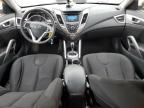 2012 Hyundai Veloster  за продажба в Gastonia, NC - Rear End