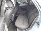 2009 FORD FOCUS TITA for sale at Copart SANDTOFT