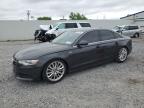2012 Audi A6 Premium Plus de vânzare în Albany, NY - Side