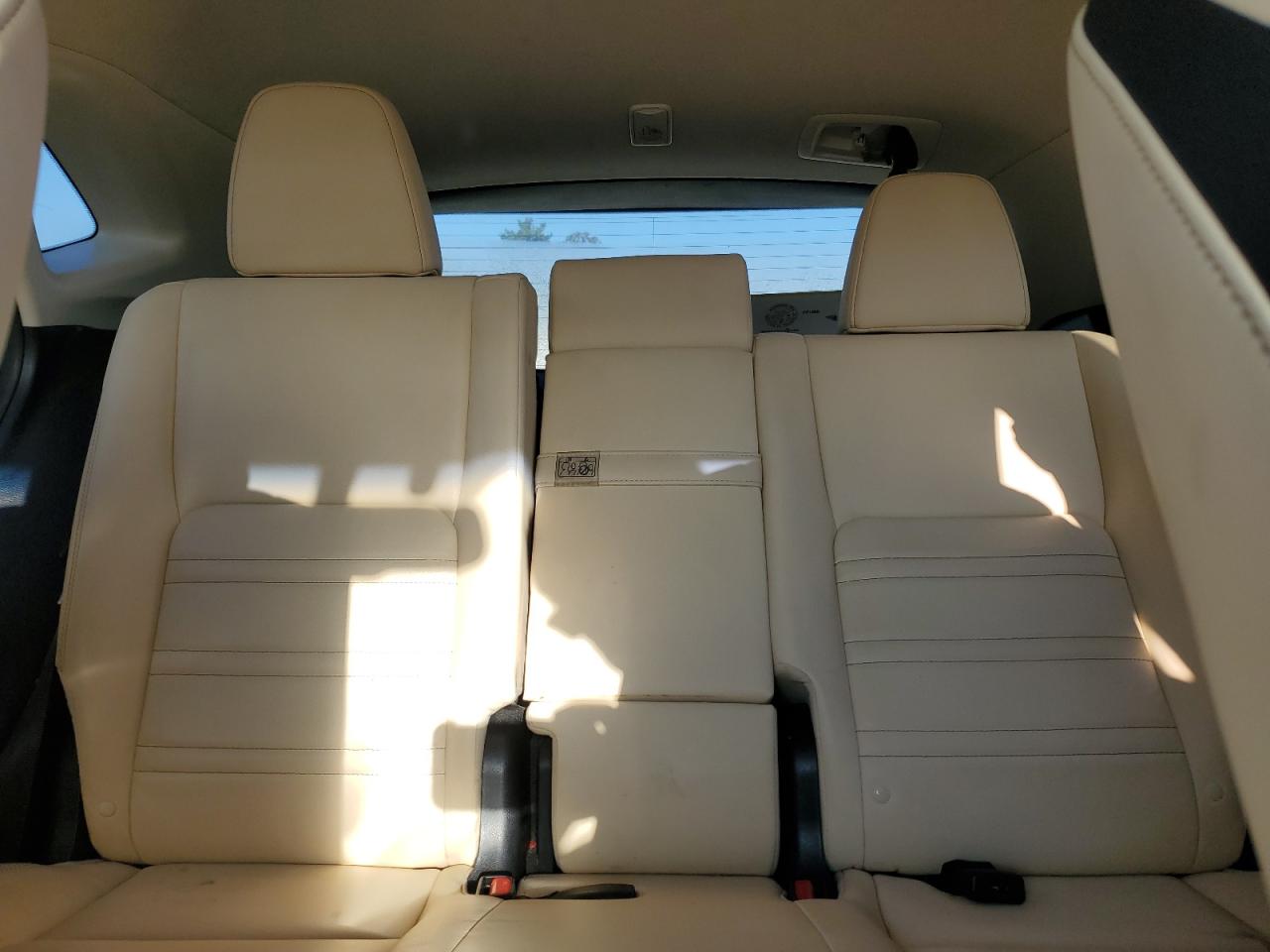 2016 Lexus Nx 200T Base VIN: JTJYARBZ3G2045235 Lot: 55358035