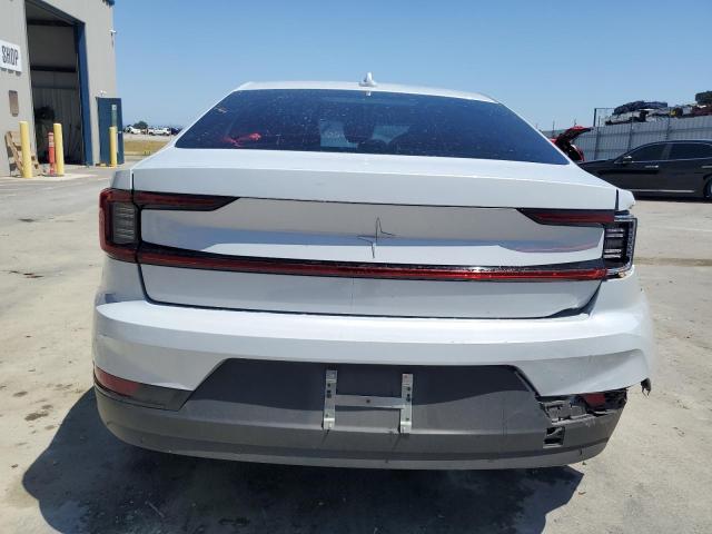  POLESTAR 2 2023 Silver