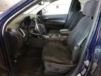 2017 Dodge Durango Sxt продається в Avon, MN - Minor Dent/Scratches