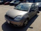 2004 FORD FIESTA for sale at Copart ROCHFORD