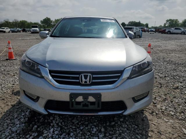  HONDA ACCORD 2013 Srebrny