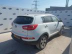 2013 KIA SPORTAGE 2 for sale at Copart BRISTOL