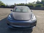2020 Tesla Model 3    للبيع في San Martin، CA - Stripped