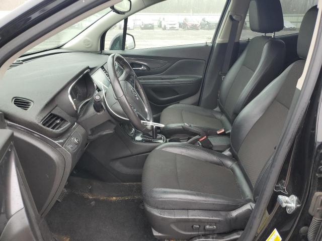  BUICK ENCORE 2020 Czarny