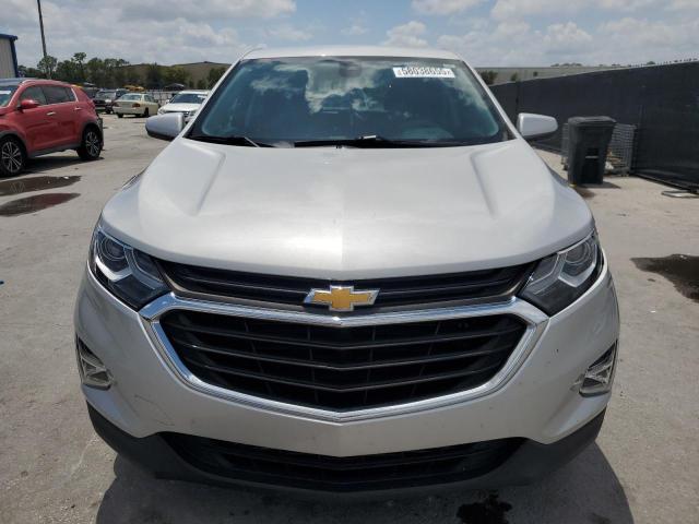  CHEVROLET EQUINOX 2021 Белы