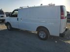 2016 Chevrolet Express G2500 zu verkaufen in Antelope, CA - Minor Dent/Scratches