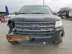 2018 Ford Explorer Xlt zu verkaufen in Grand Prairie, TX - Front End