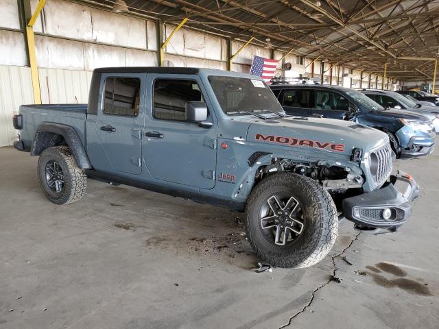  JEEP GLADIATOR 2024 Szary