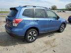 2017 Subaru Forester 2.5I Premium for Sale in Mcfarland, WI - Hail