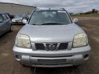 2006 NISSAN X-TRAIL XE à vendre chez Copart AB - CALGARY