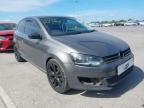 2011 VOLKSWAGEN POLO S 60 for sale at Copart CHESTER