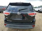 2015 Toyota Highlander Le იყიდება Conway-ში, AR - Side