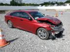 2018 Honda Accord Lx იყიდება Barberton-ში, OH - Front End