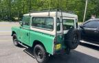 1961 Land Rover 88 Ser Iia for Sale in Mendon, MA - Normal Wear
