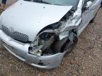 2005 TOYOTA YARIS COLO for sale at Copart WISBECH
