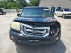 2009 Honda Pilot Exl продається в Augusta, GA - Burn