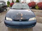 1998 Toyota Corolla Ve იყიდება Louisville-ში, KY - Rear End