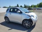 2012 Toyota Scion Iq  продається в Portland, OR - Front End