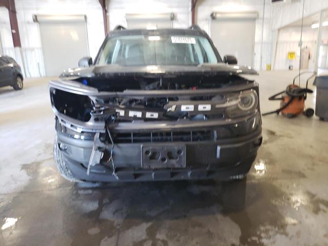  FORD BRONCO 2023 Black