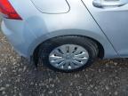 2014 VOLKSWAGEN GOLF S BLU for sale at Copart YORK