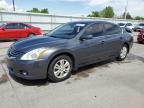 2011 Nissan Altima Base продається в Littleton, CO - Rear End
