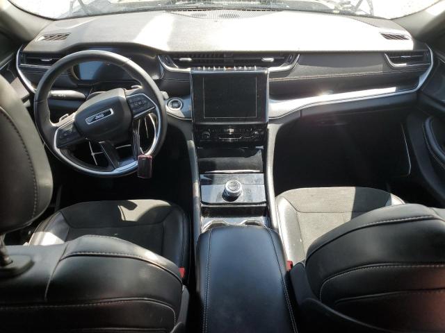  JEEP GRAND CHER 2021 Белый