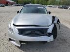 2008 Infiniti G35    на продаже в Mendon, MA - Front End
