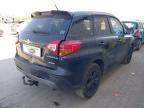 2017 SUZUKI VITARA S B for sale at Copart PETERLEE